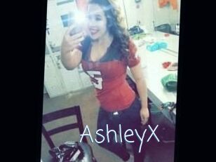 AshleyX