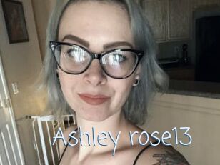 Ashley_rose13