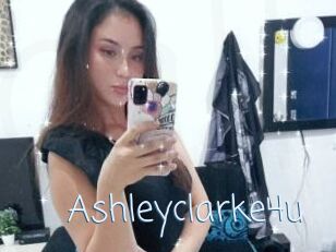 Ashleyclarke4u