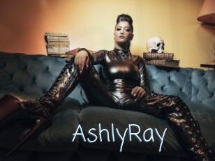 AshlyRay