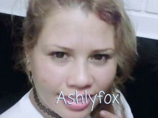 Ashlyfox