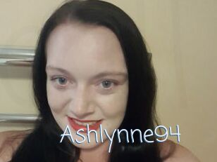 Ashlynne94