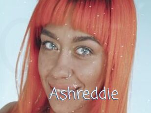 Ashreddie