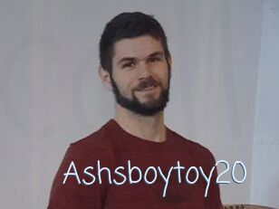 Ashsboytoy20