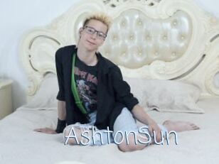 AshtonSun