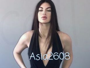 Asia2608