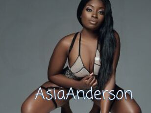 AsiaAnderson