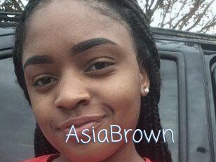 AsiaBrown