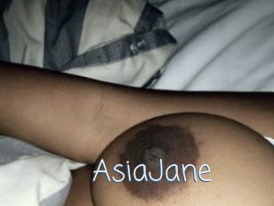 AsiaJane