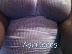 AsiaJones