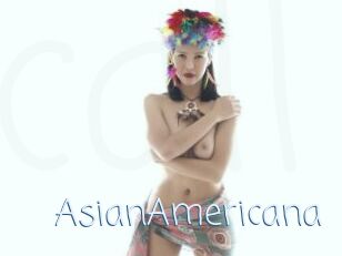 AsianAmericana