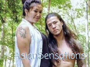 AsianSensations