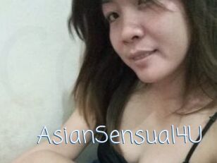 AsianSensual4U