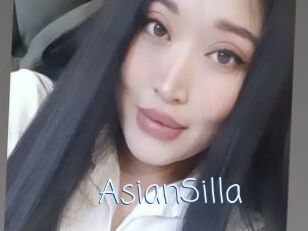 AsianSilla