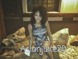 Asianjuice20