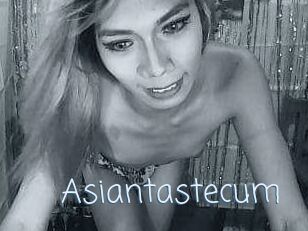 Asiantastecum