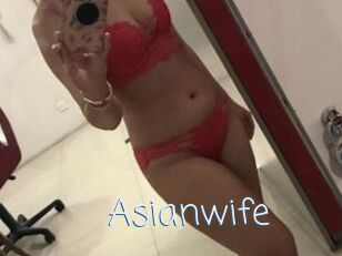 Asianwife