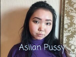 Asiian_Pussy