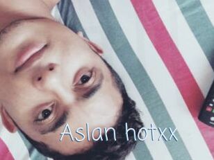 Aslan_hotxx