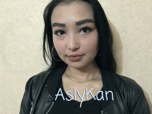 AslyKan