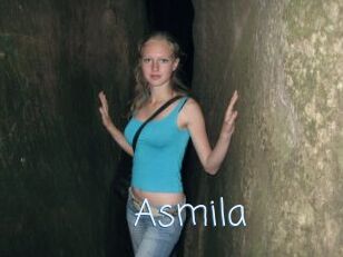 Asmila