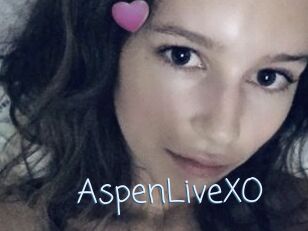 AspenLiveXO