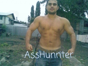 AssHunnter