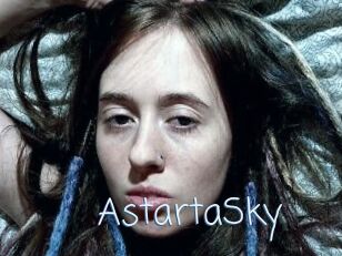 AstartaSky