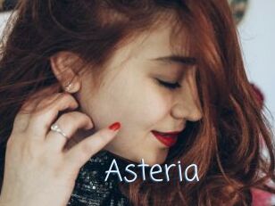 Asteria