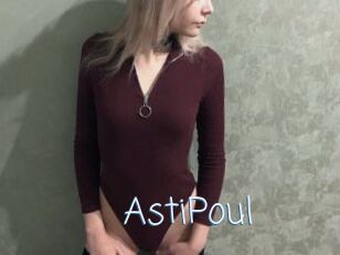 AstiPoul