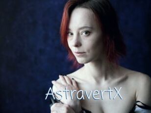 AstravertX