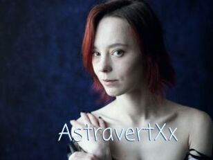 AstravertXx