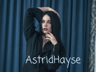 AstridHayse