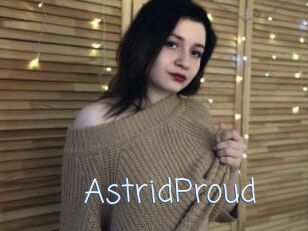 AstridProud