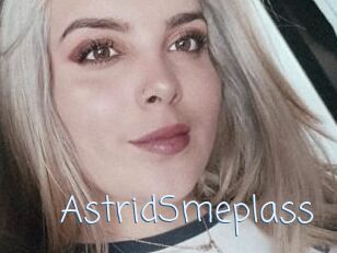 AstridSmeplass