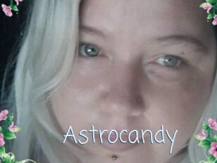 Astrocandy