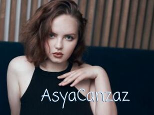 AsyaCanzaz