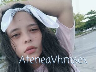 AteneaVhmsex