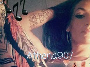 Athena907