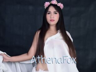 AthenaFox