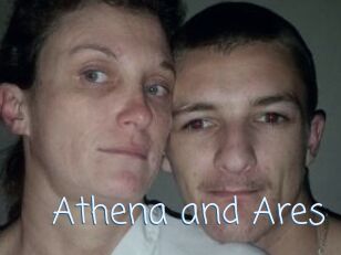 Athena_and_Ares