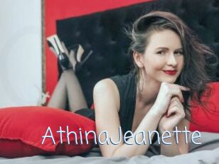 AthinaJeanette