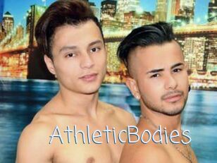 AthleticBodies