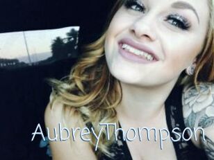 AubreyThompson