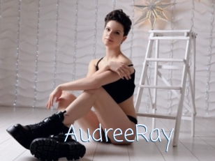 AudreeRay