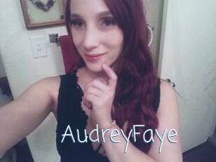 AudreyFaye