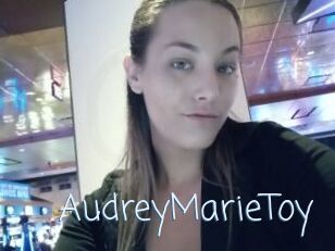 AudreyMarieToy