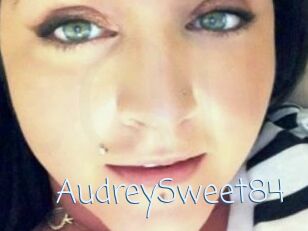 AudreySweet84