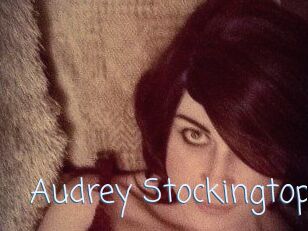 Audrey_Stockingtop