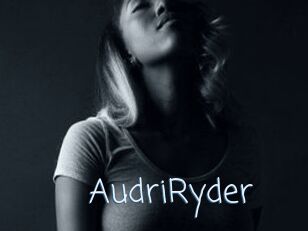 AudriRyder